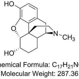 Hydromorphone Hydrochloride Archives - Noramco